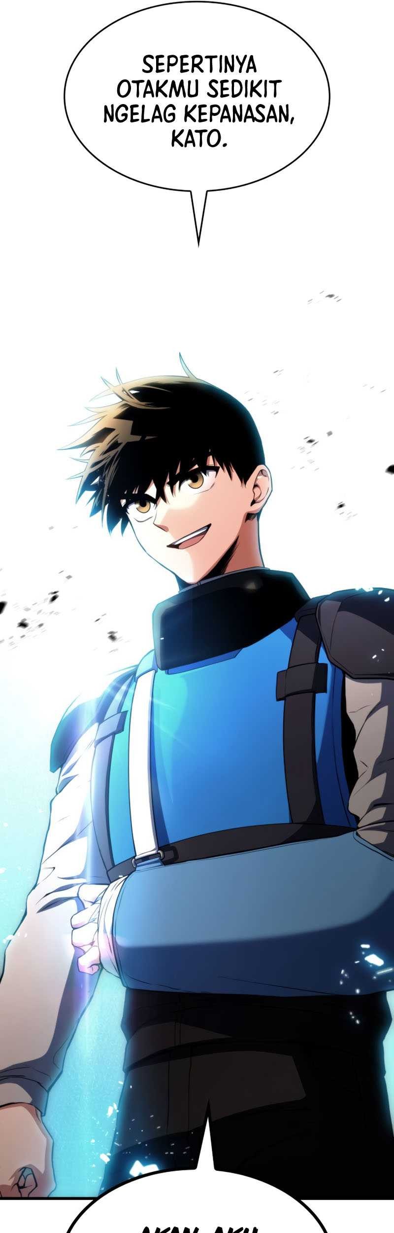 Kill The Dragon Chapter 21 - halaman 77