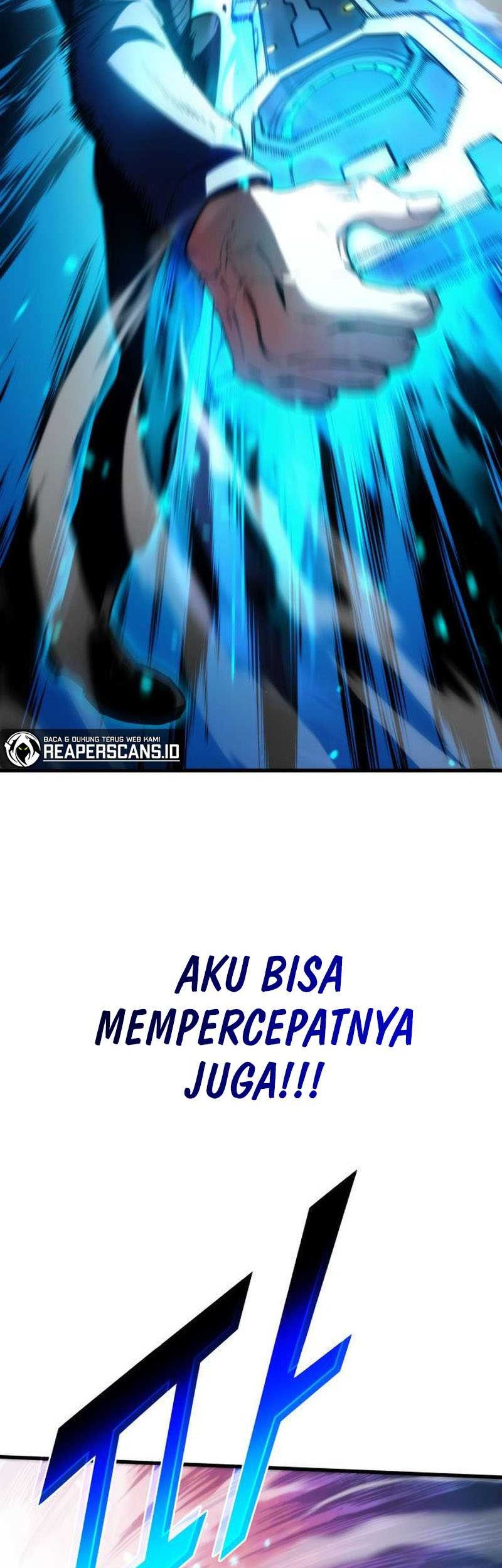 Kill The Dragon Chapter 22 - halaman 10