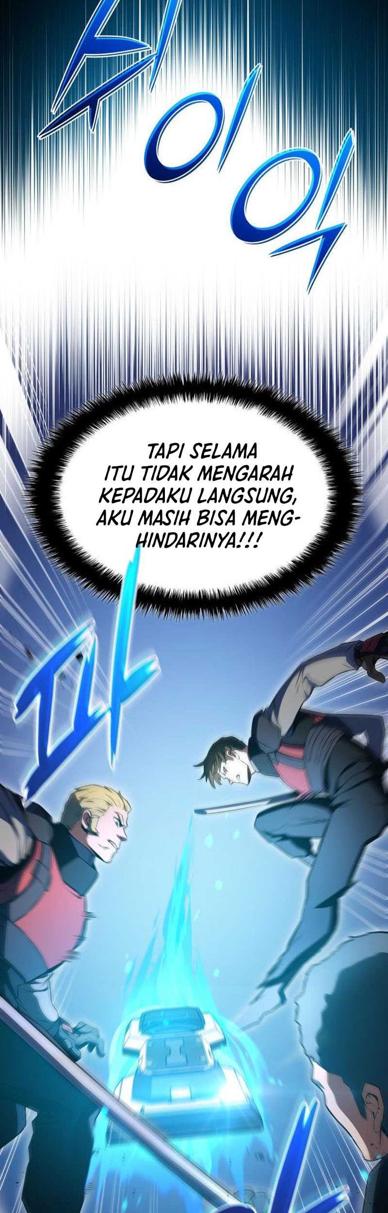 Kill The Dragon Chapter 22 - halaman 15
