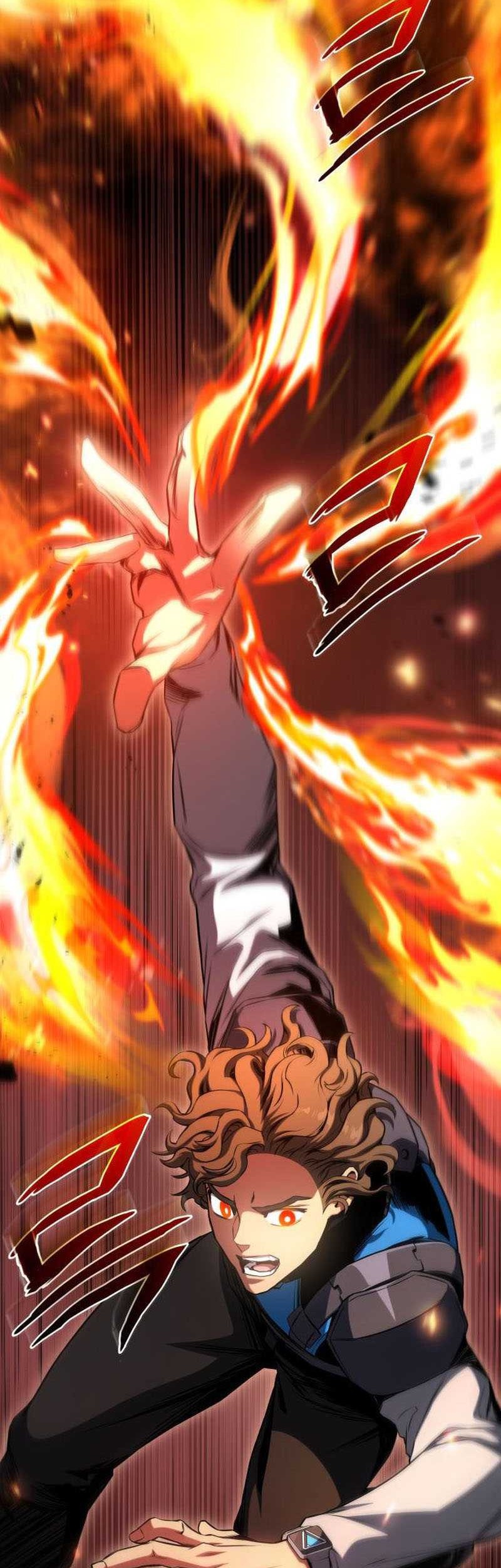 Kill The Dragon Chapter 22 - halaman 18