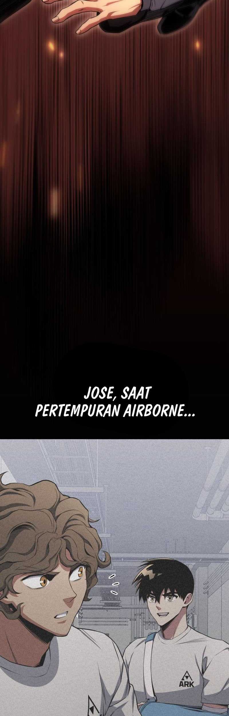 Kill The Dragon Chapter 22 - halaman 19
