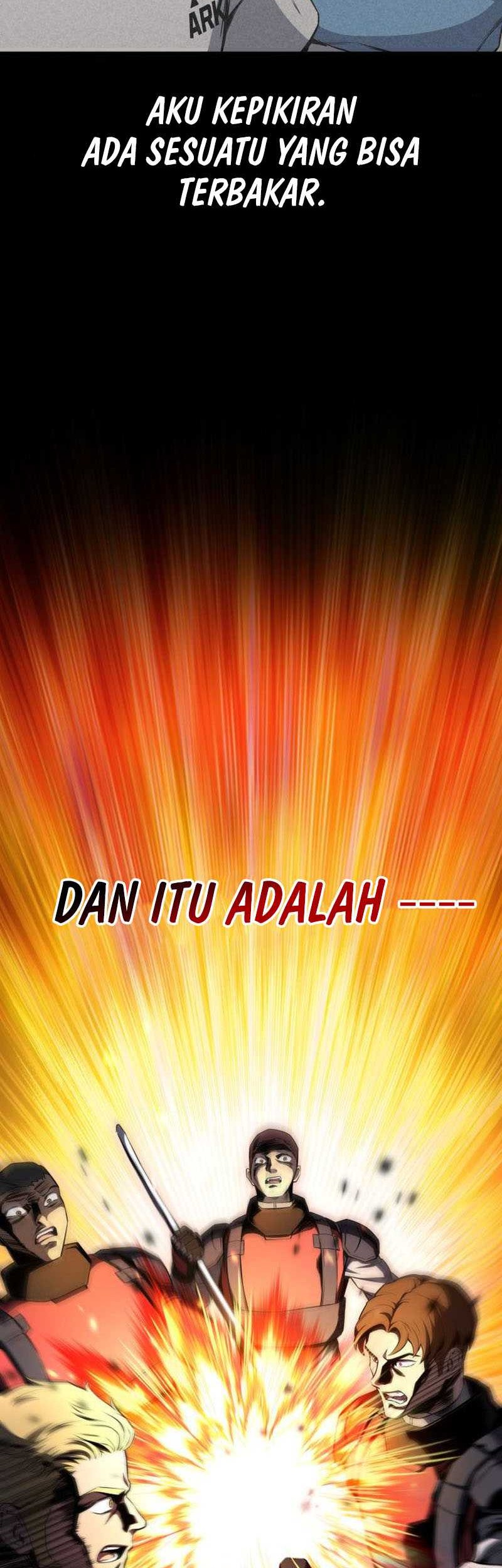 Kill The Dragon Chapter 22 - halaman 20
