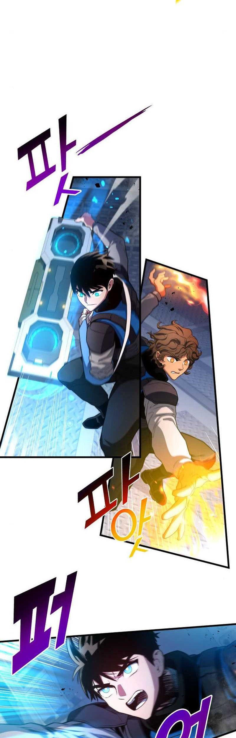 Kill The Dragon Chapter 22 - halaman 25