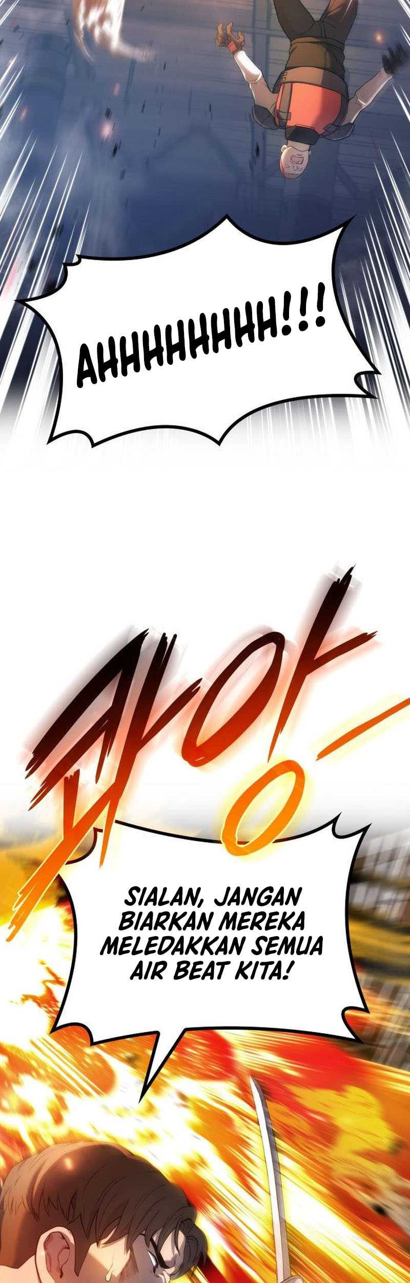 Kill The Dragon Chapter 22 - halaman 29