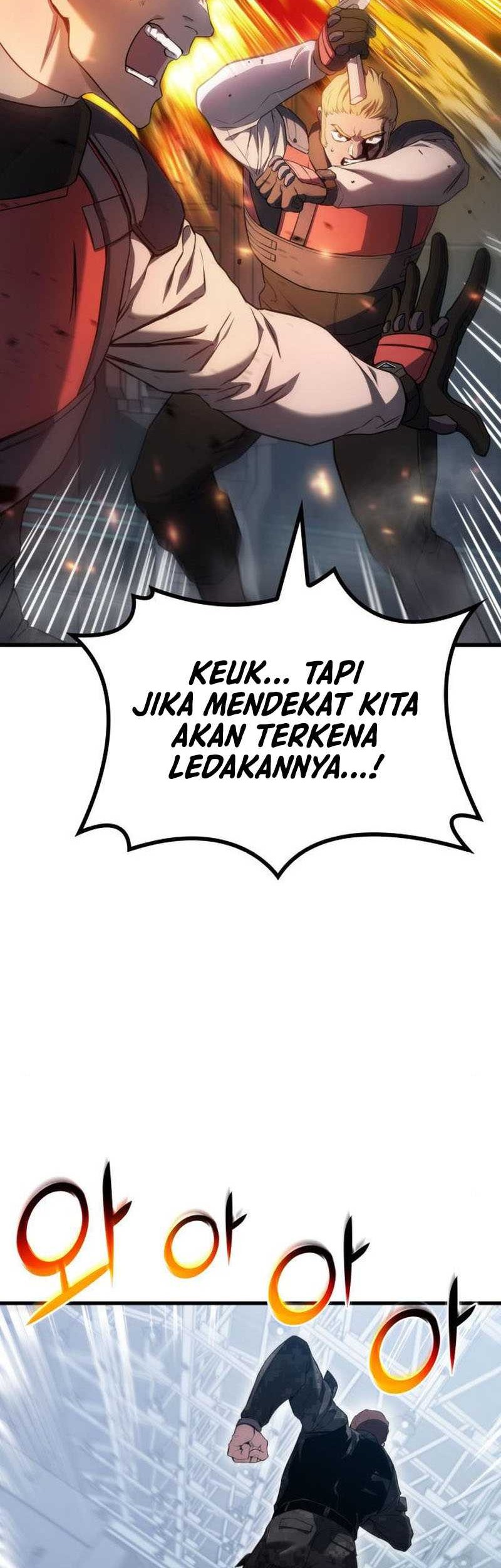 Kill The Dragon Chapter 22 - halaman 30