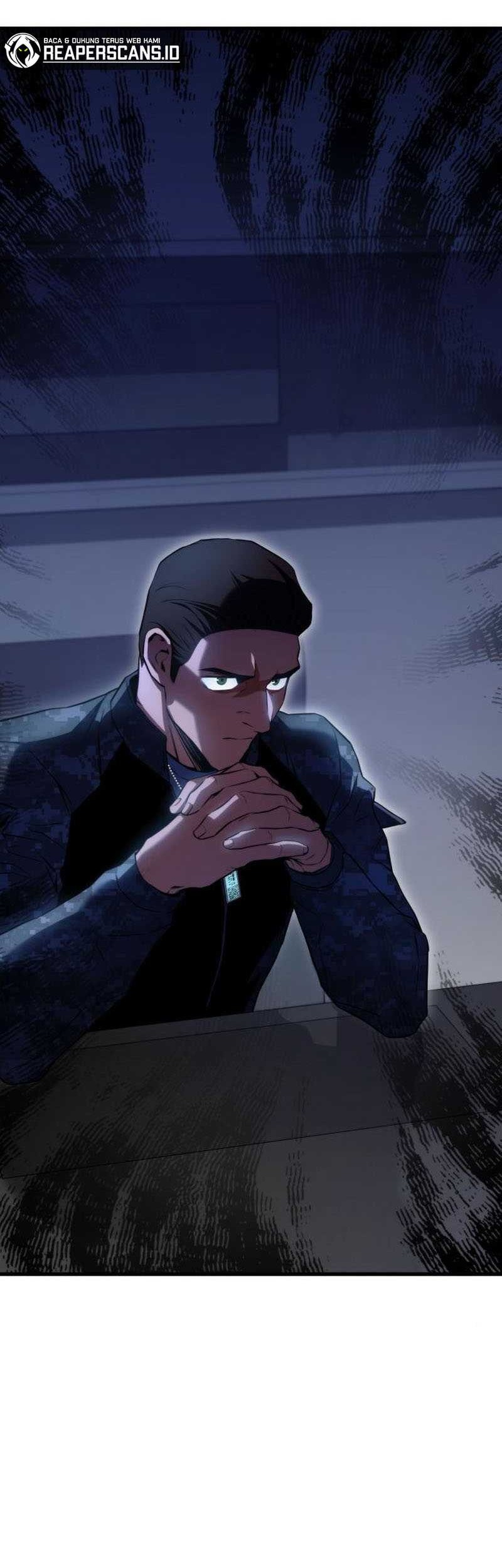 Kill The Dragon Chapter 22 - halaman 35