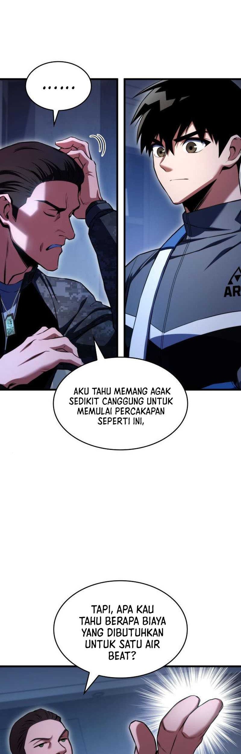 Kill The Dragon Chapter 22 - halaman 38