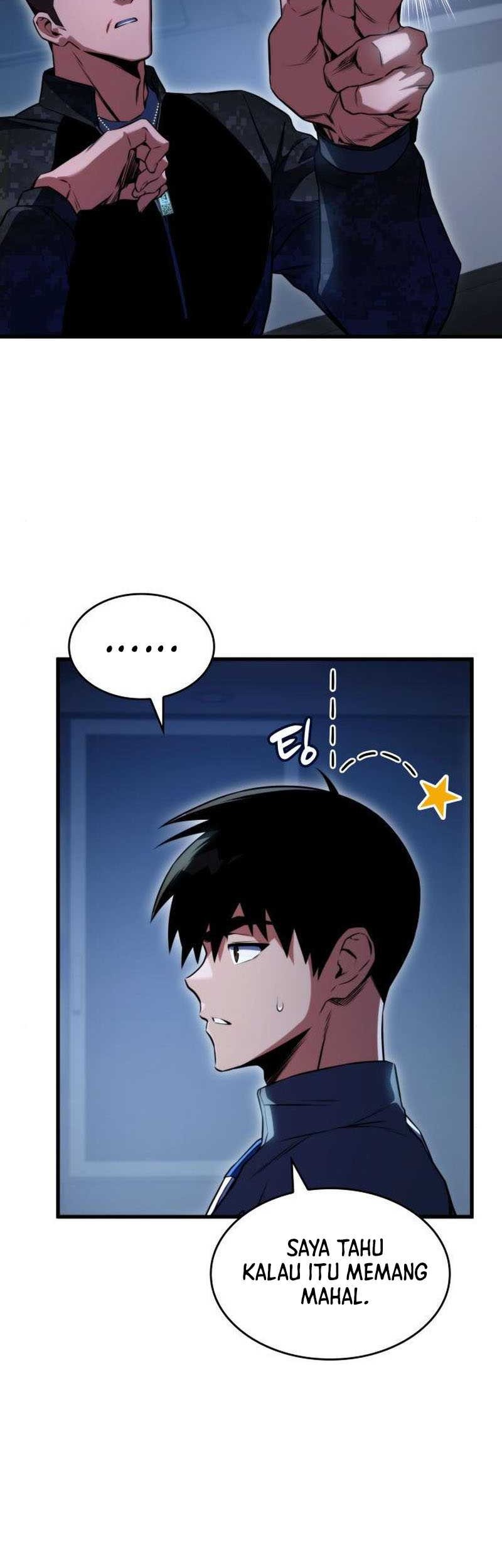 Kill The Dragon Chapter 22 - halaman 39