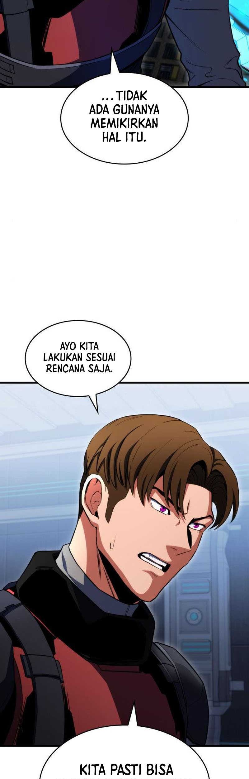 Kill The Dragon Chapter 22 - halaman 4