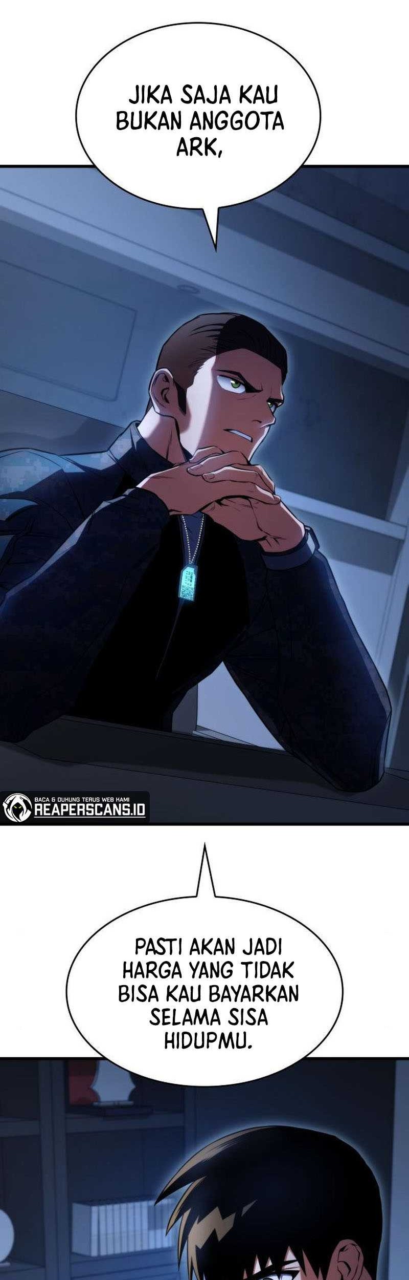 Kill The Dragon Chapter 22 - halaman 40