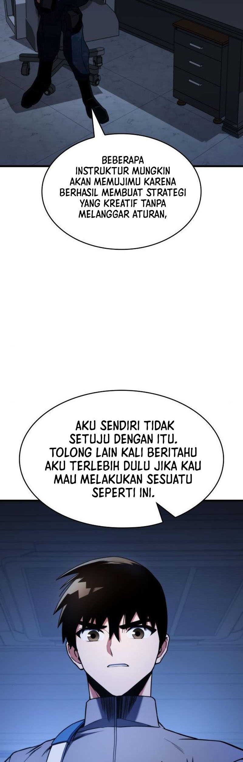 Kill The Dragon Chapter 22 - halaman 43