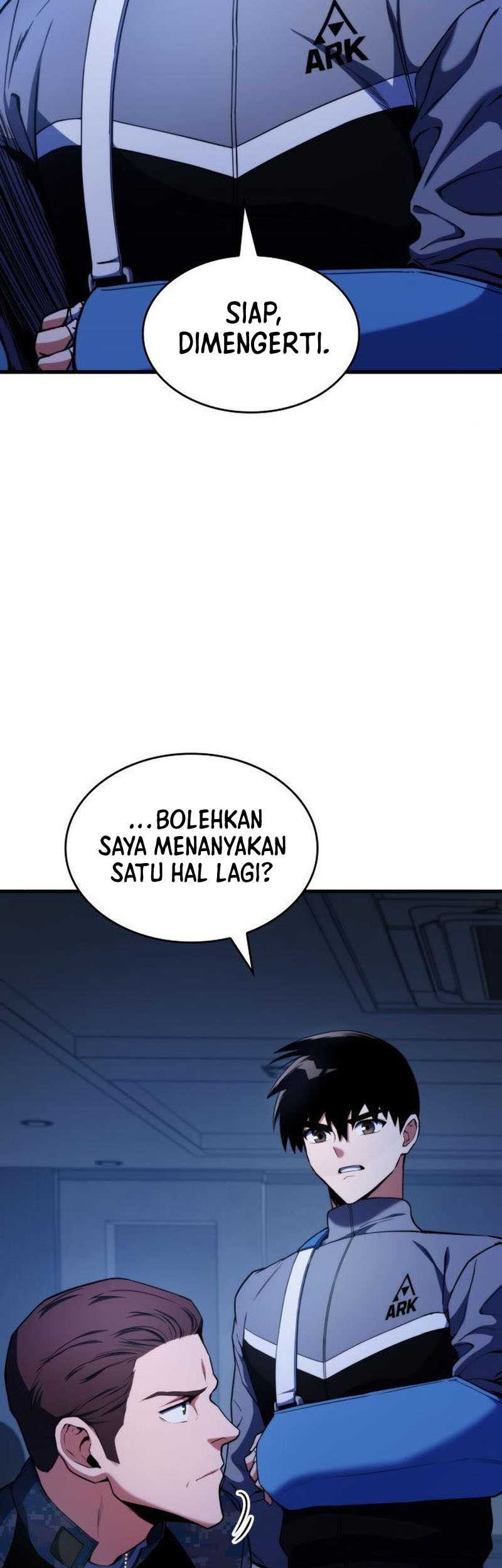Kill The Dragon Chapter 22 - halaman 44