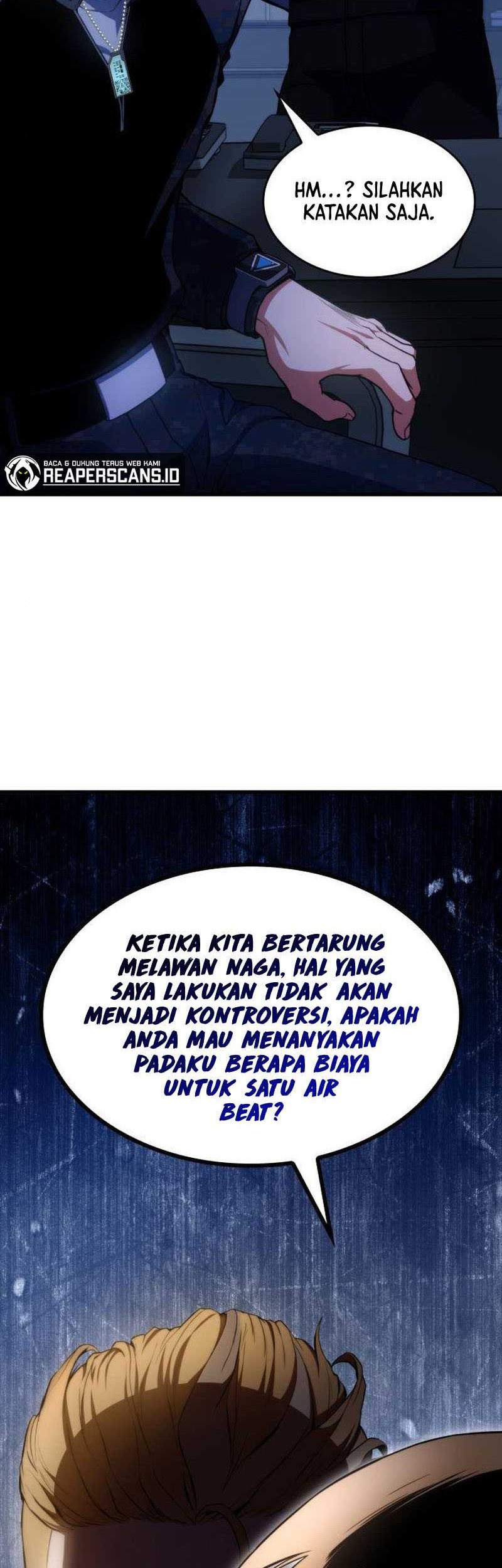 Kill The Dragon Chapter 22 - halaman 45