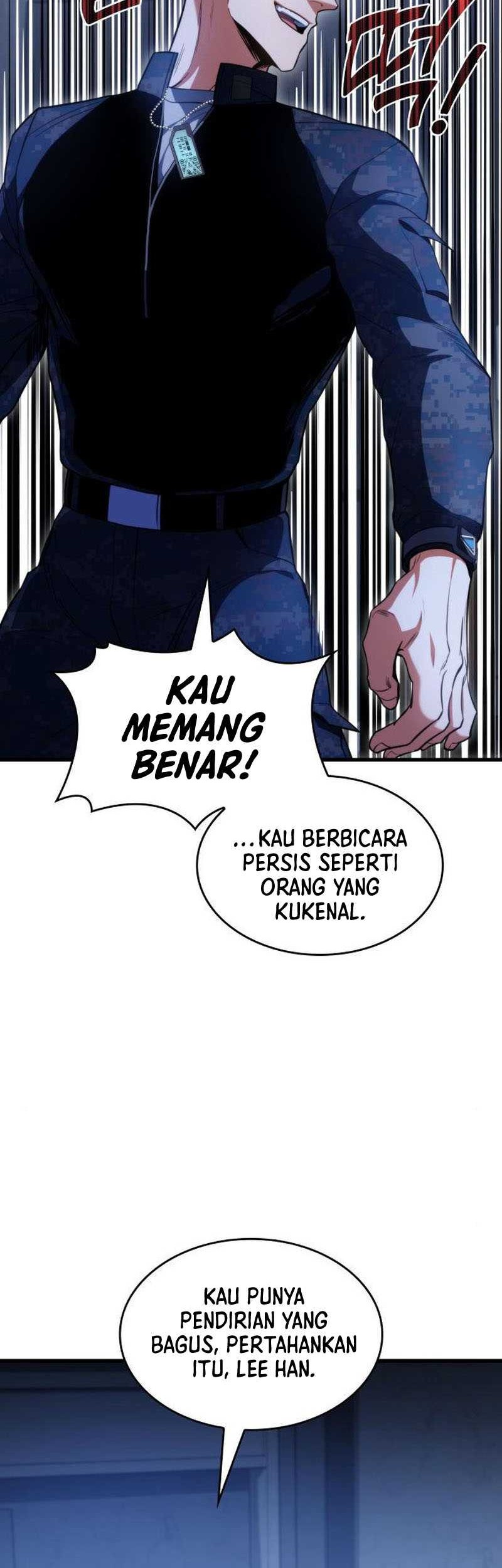 Kill The Dragon Chapter 22 - halaman 48