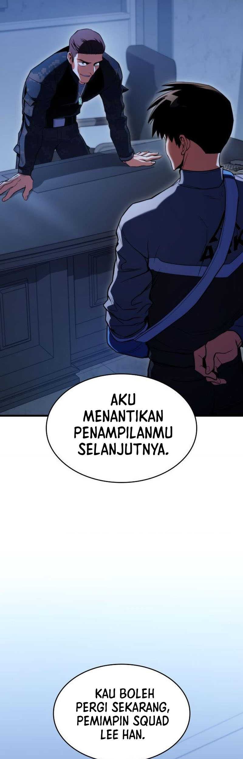 Kill The Dragon Chapter 22 - halaman 49