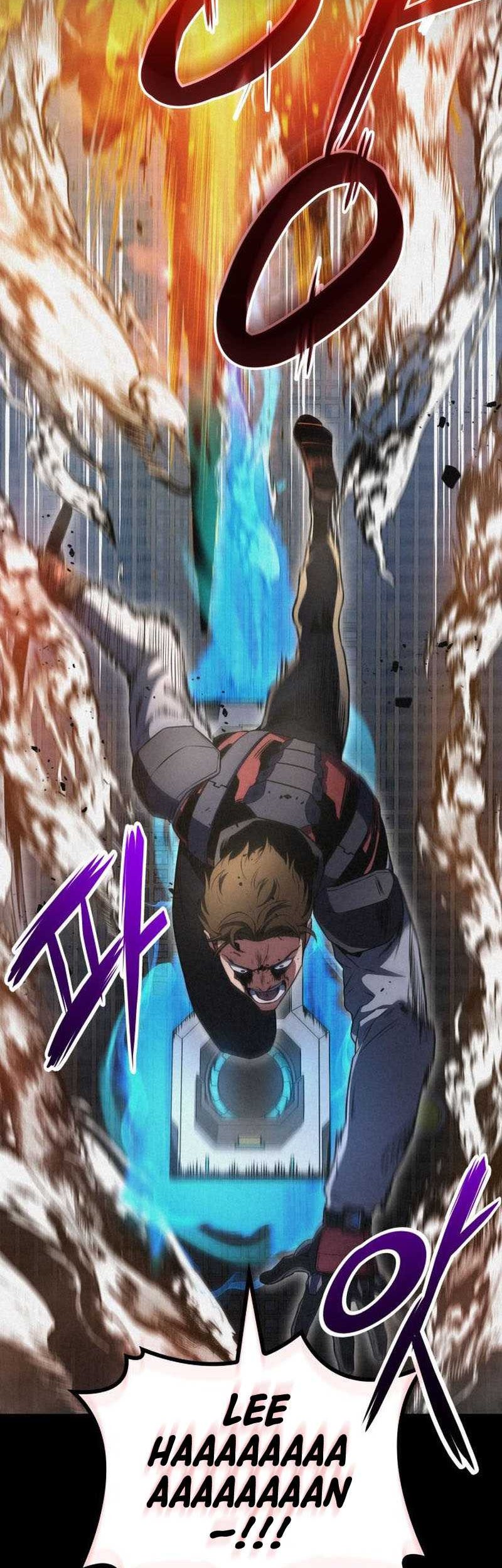 Kill The Dragon Chapter 22 - halaman 53