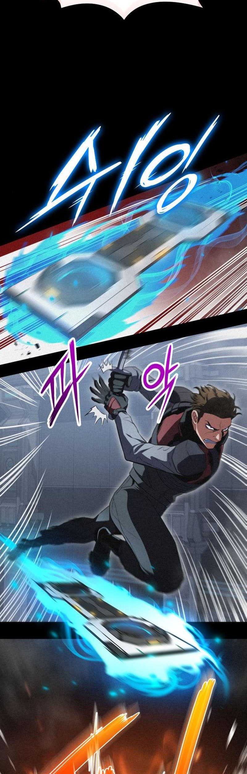 Kill The Dragon Chapter 22 - halaman 54