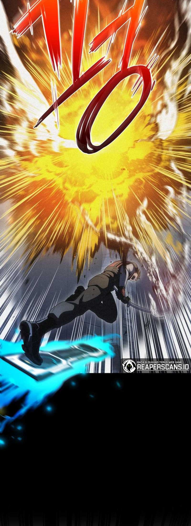 Kill The Dragon Chapter 22 - halaman 55