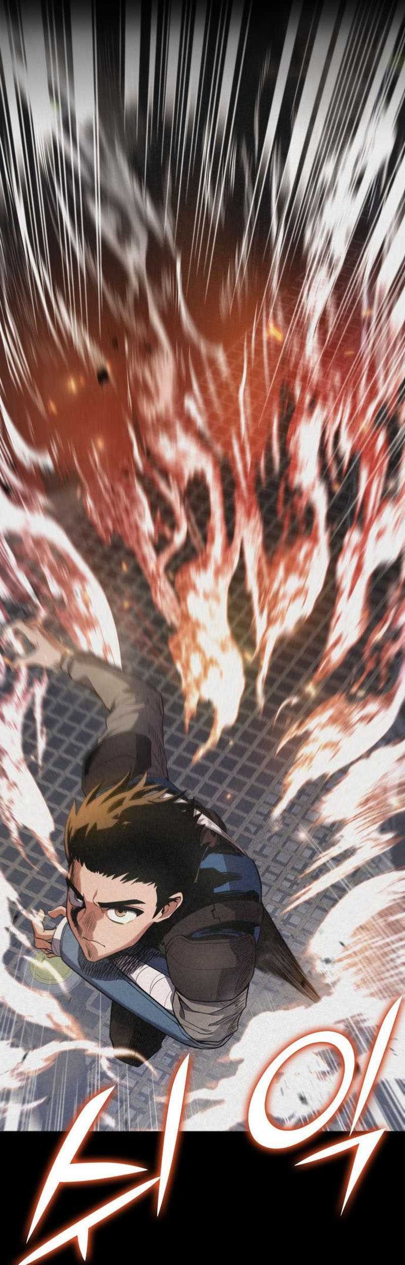 Kill The Dragon Chapter 22 - halaman 56