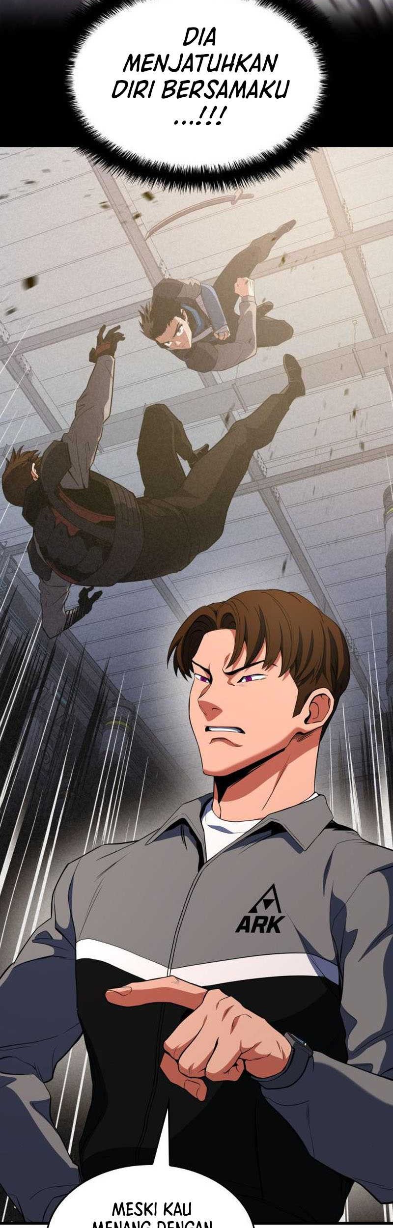 Kill The Dragon Chapter 22 - halaman 58