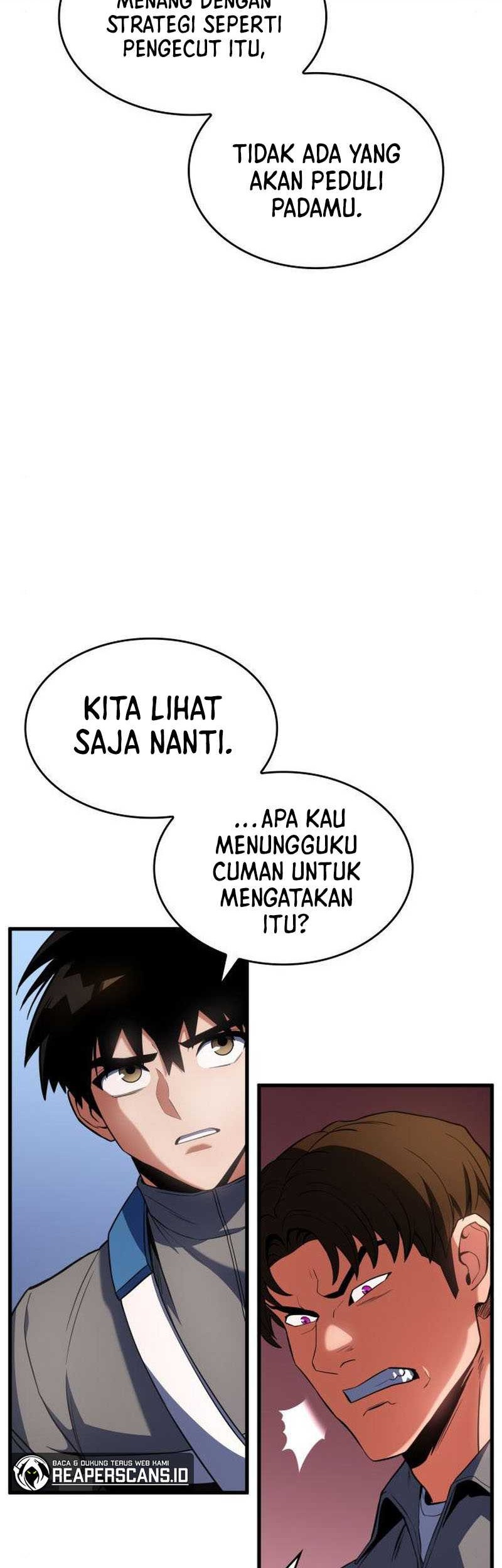 Kill The Dragon Chapter 22 - halaman 59
