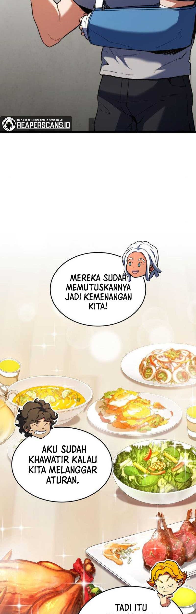 Kill The Dragon Chapter 22 - halaman 64