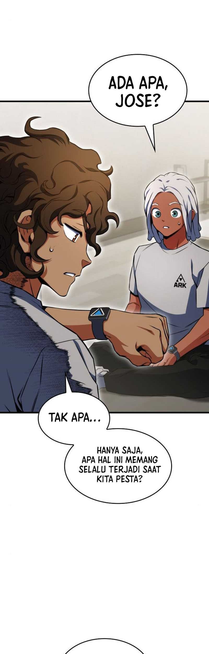 Kill The Dragon Chapter 22 - halaman 66
