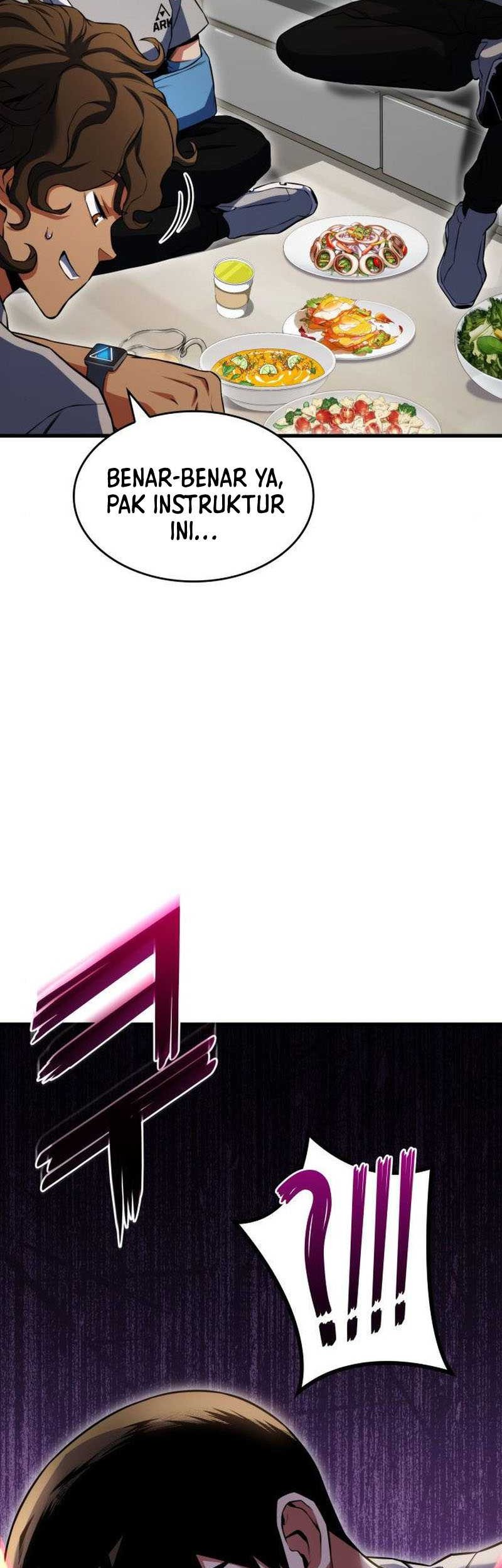 Kill The Dragon Chapter 22 - halaman 68
