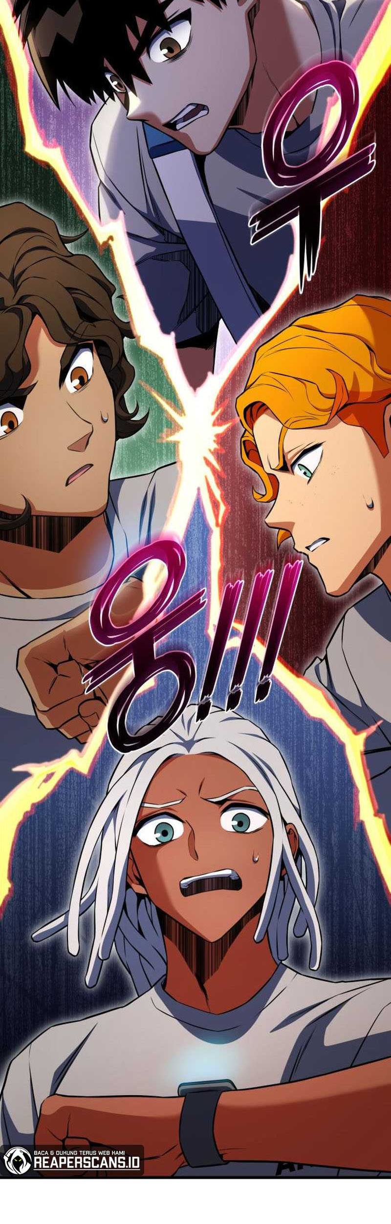 Kill The Dragon Chapter 22 - halaman 69