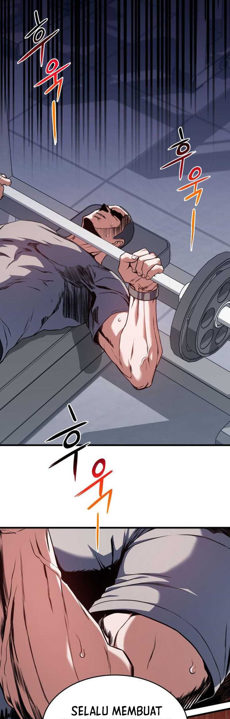 Kill The Dragon Chapter 22 - halaman 71