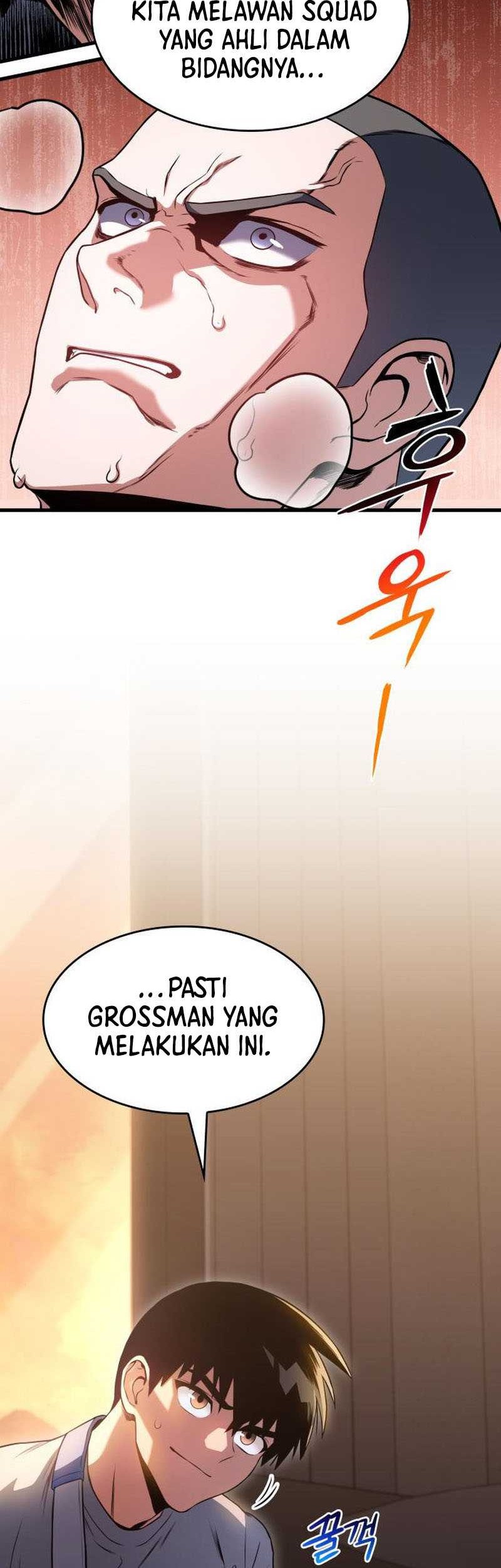 Kill The Dragon Chapter 22 - halaman 72