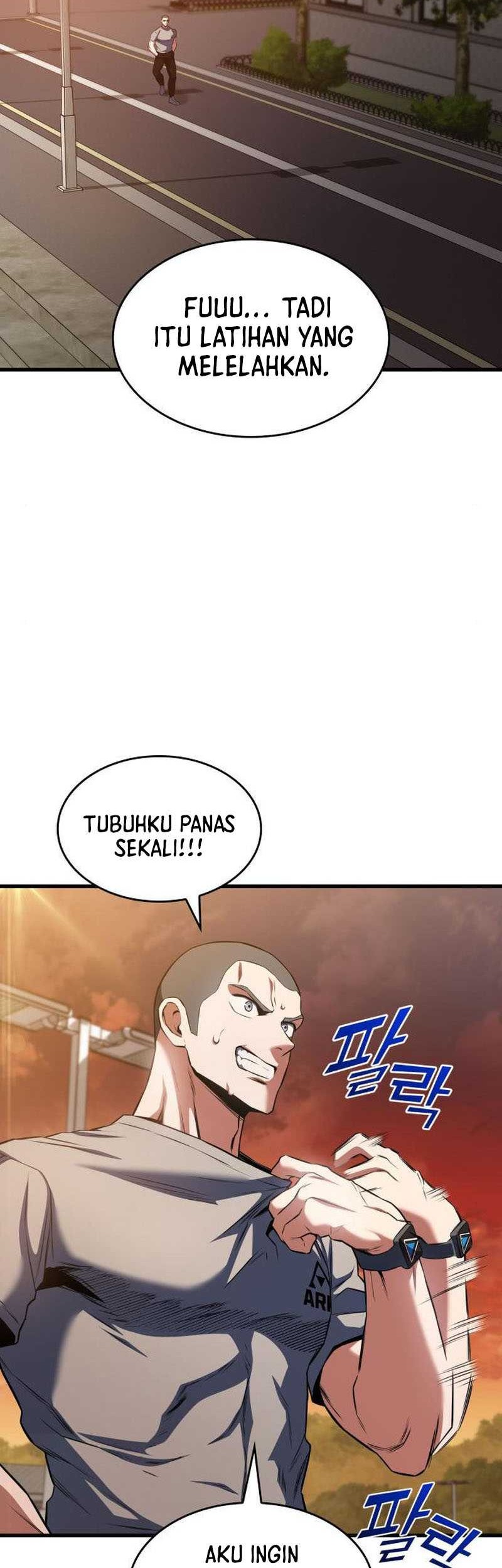 Kill The Dragon Chapter 22 - halaman 74