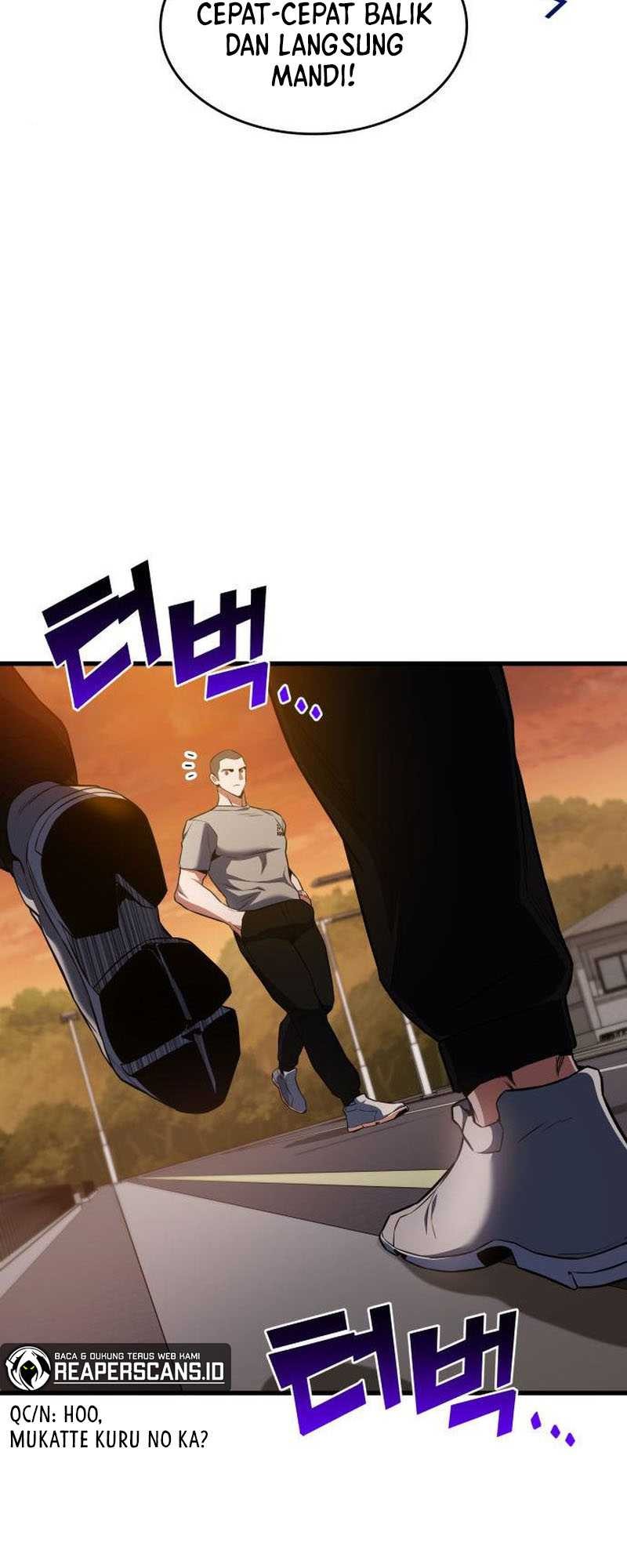 Kill The Dragon Chapter 22 - halaman 75