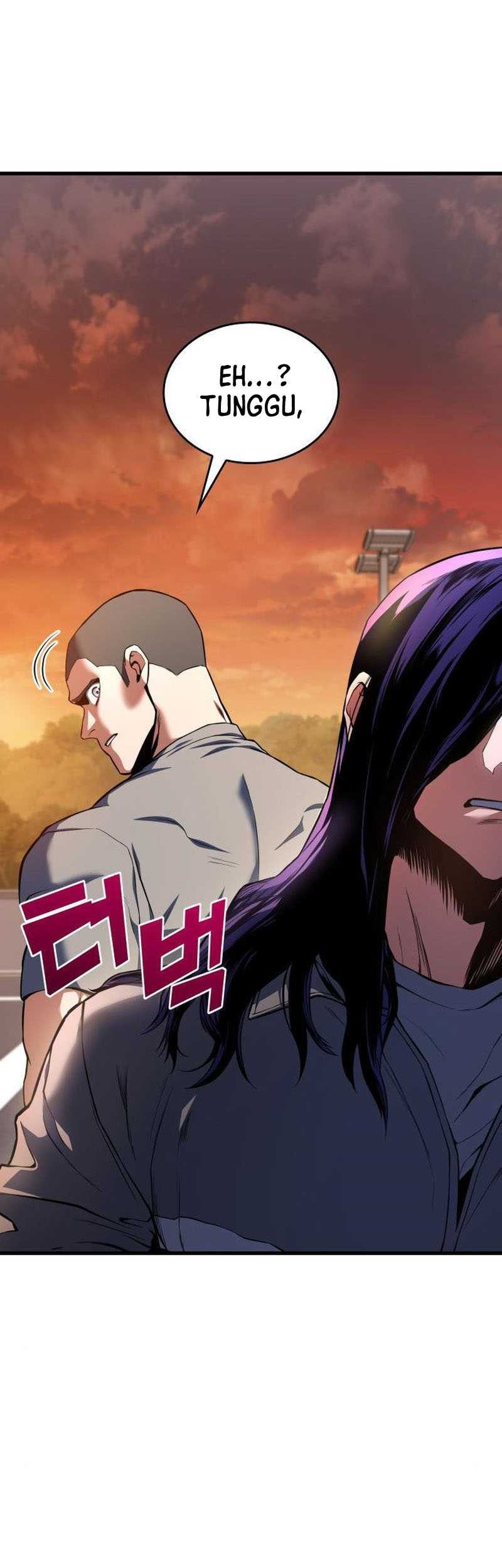 Kill The Dragon Chapter 22 - halaman 77