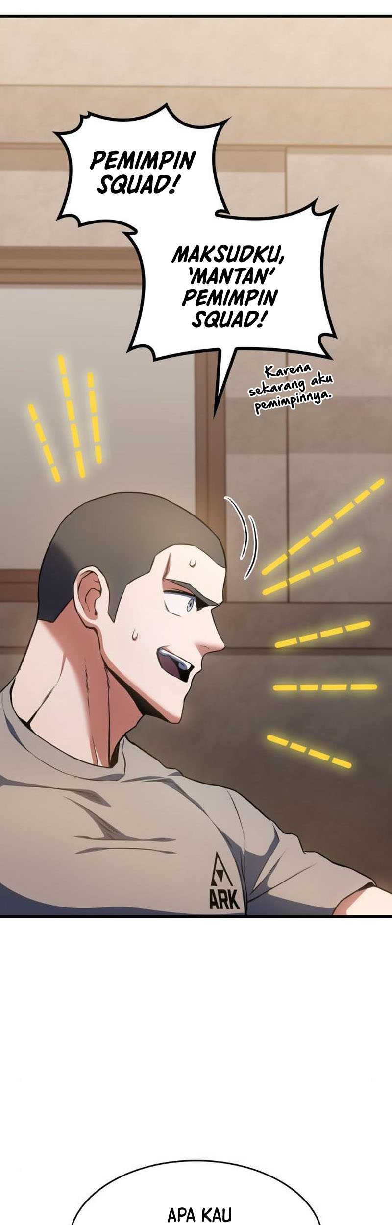 Kill The Dragon Chapter 22 - halaman 78