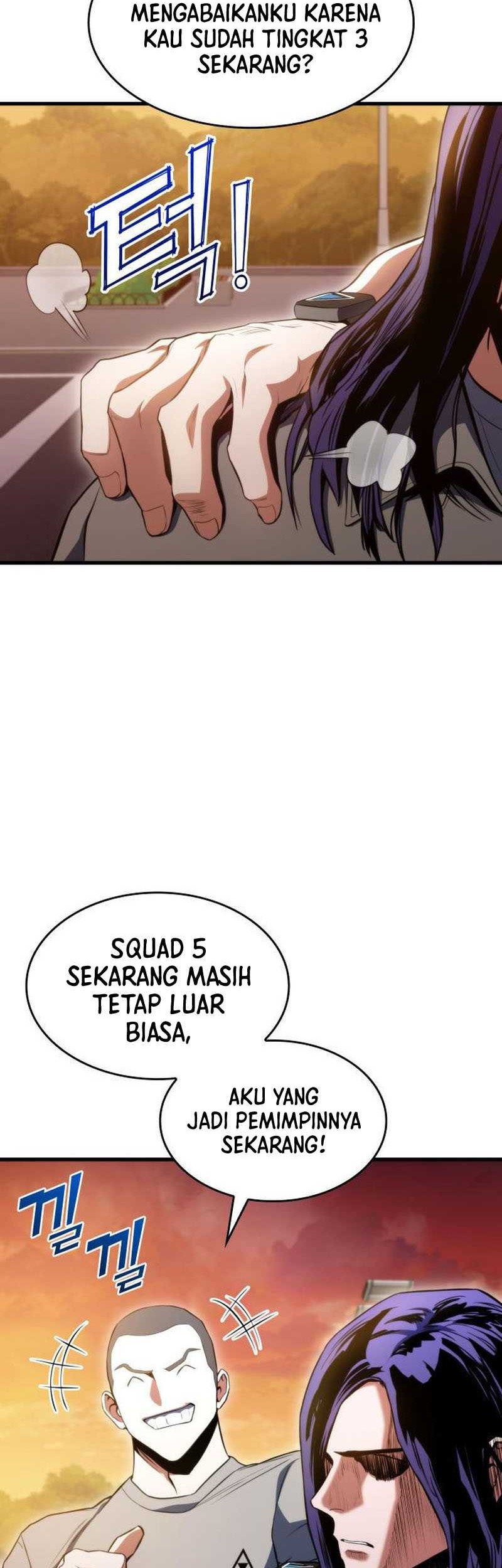 Kill The Dragon Chapter 22 - halaman 79