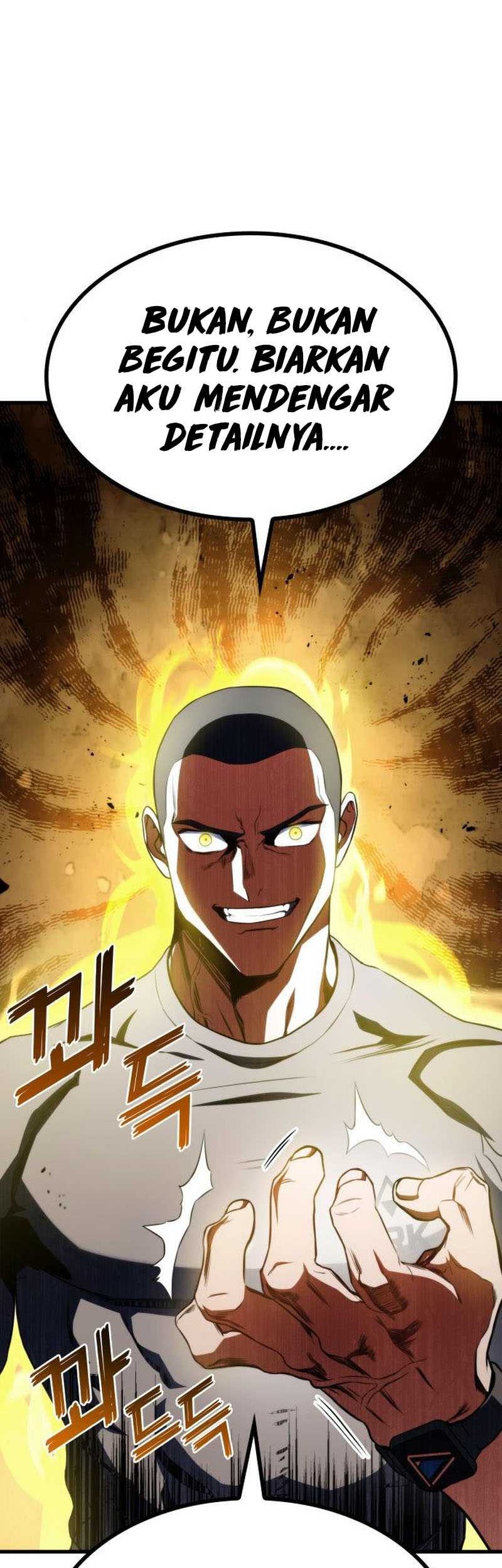 Kill The Dragon Chapter 22 - halaman 83