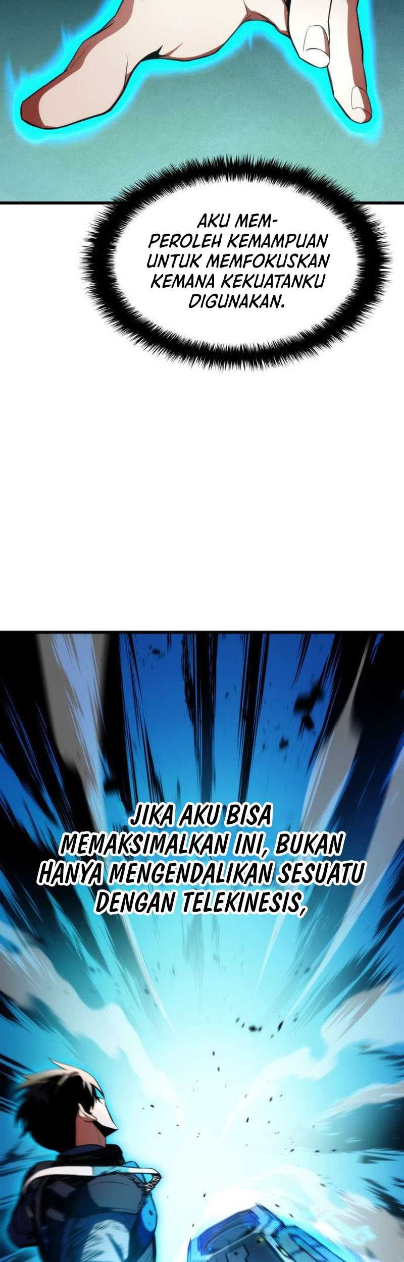 Kill The Dragon Chapter 22 - halaman 9
