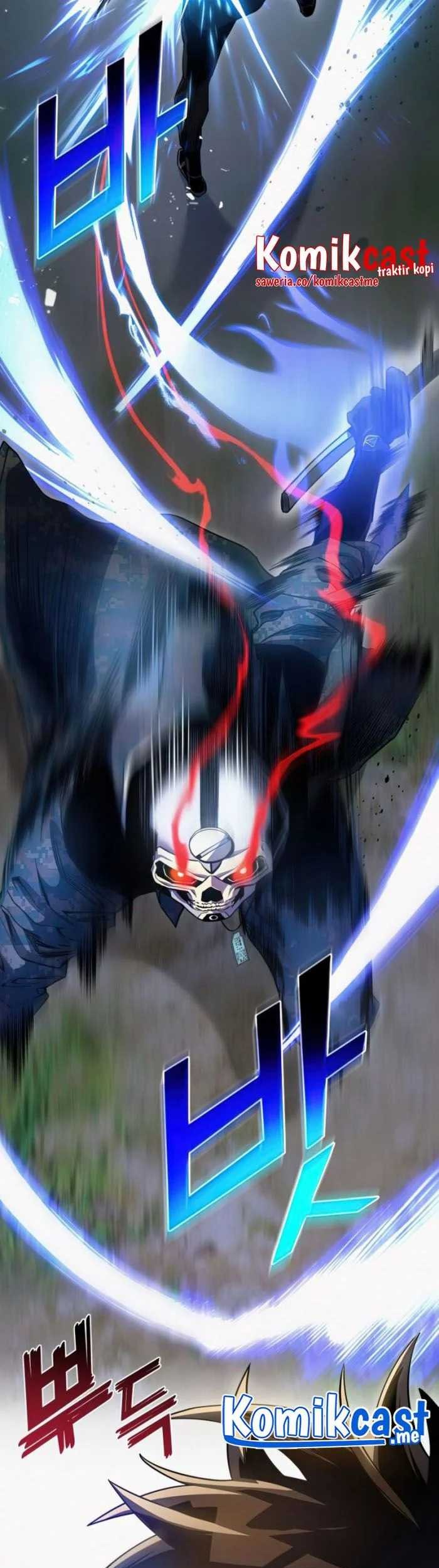 Kill The Dragon Chapter 23 - halaman 10