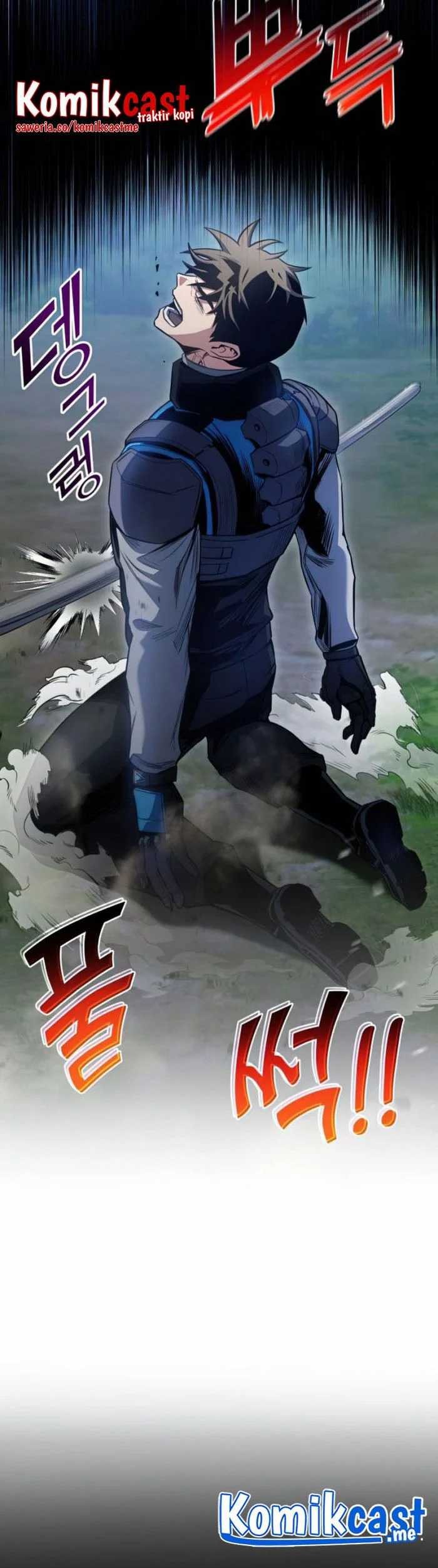 Kill The Dragon Chapter 23 - halaman 12