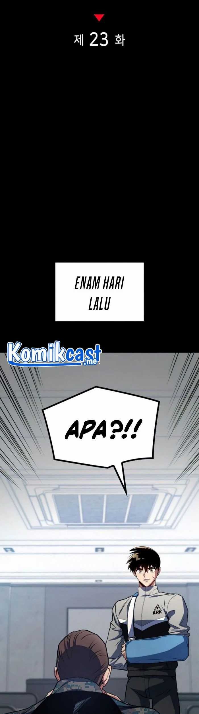 Kill The Dragon Chapter 23 - halaman 14