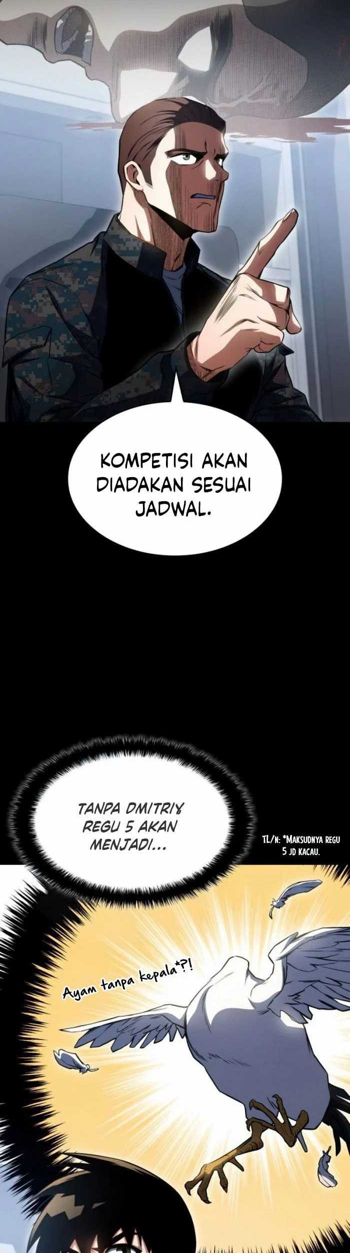 Kill The Dragon Chapter 23 - halaman 20