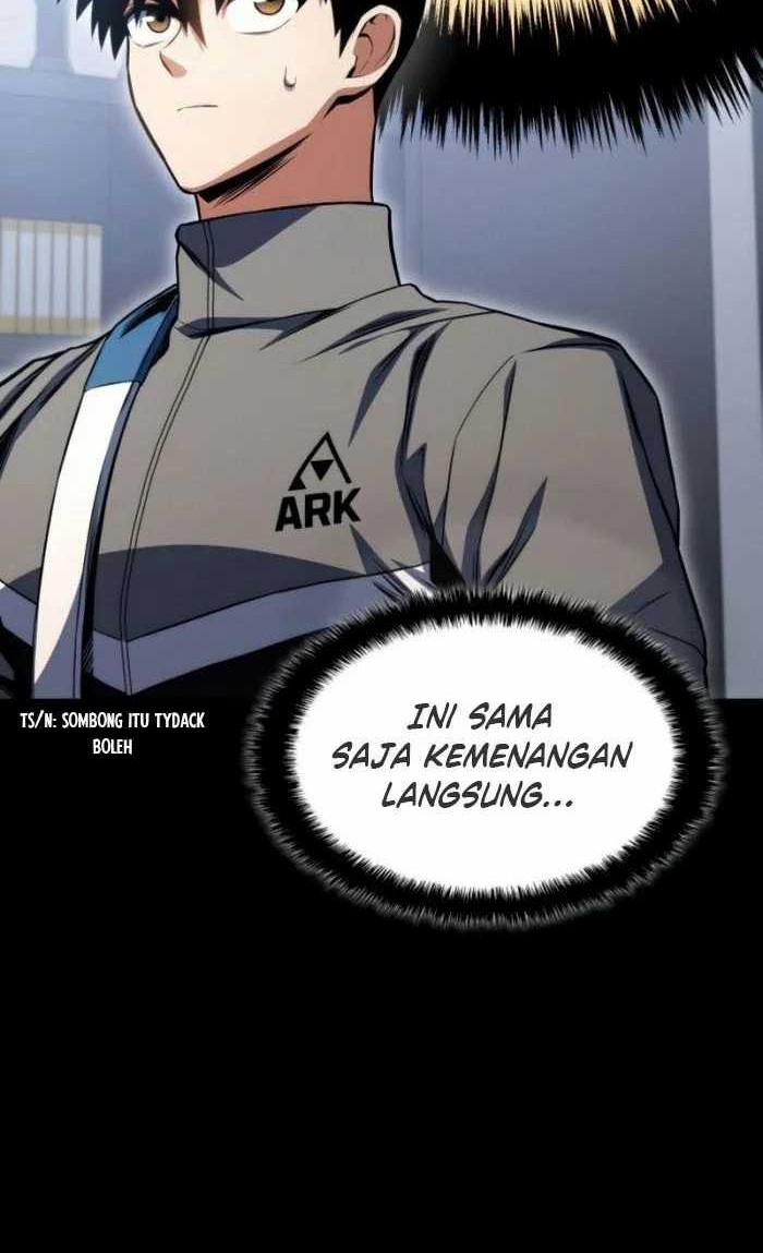 Kill The Dragon Chapter 23 - halaman 21