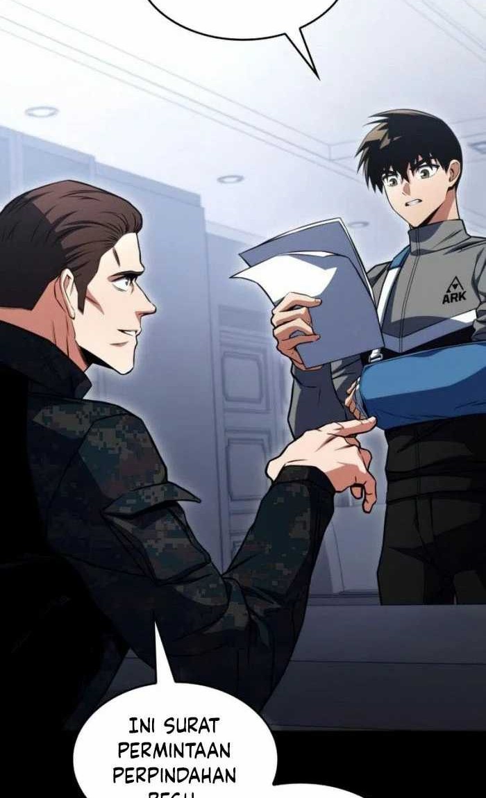Kill The Dragon Chapter 23 - halaman 23