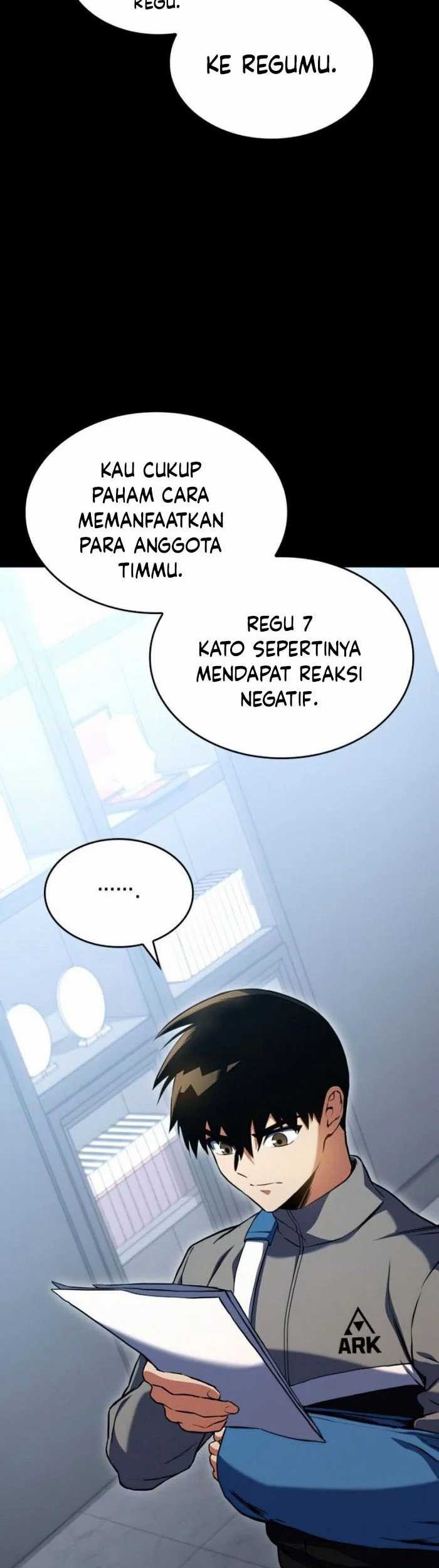 Kill The Dragon Chapter 23 - halaman 24