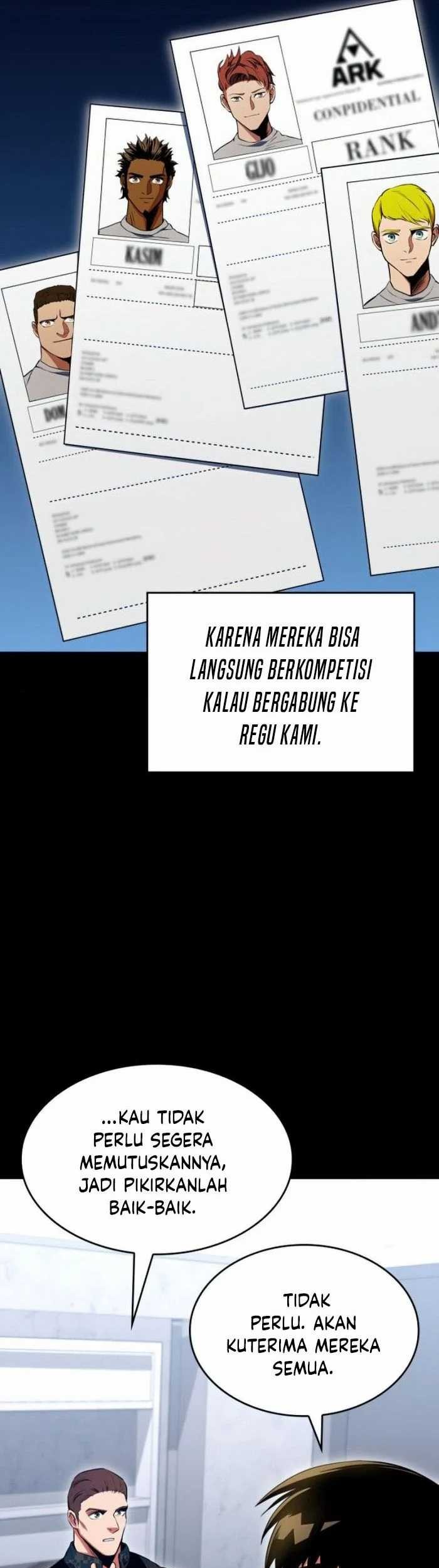 Kill The Dragon Chapter 23 - halaman 26