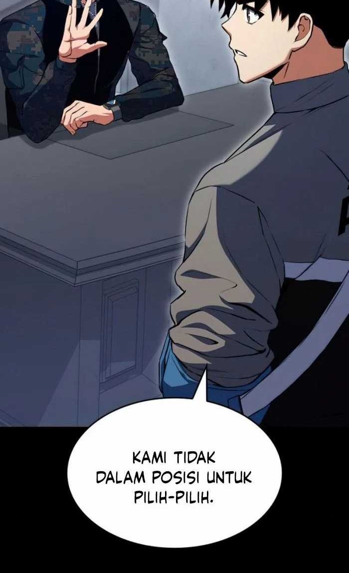 Kill The Dragon Chapter 23 - halaman 27