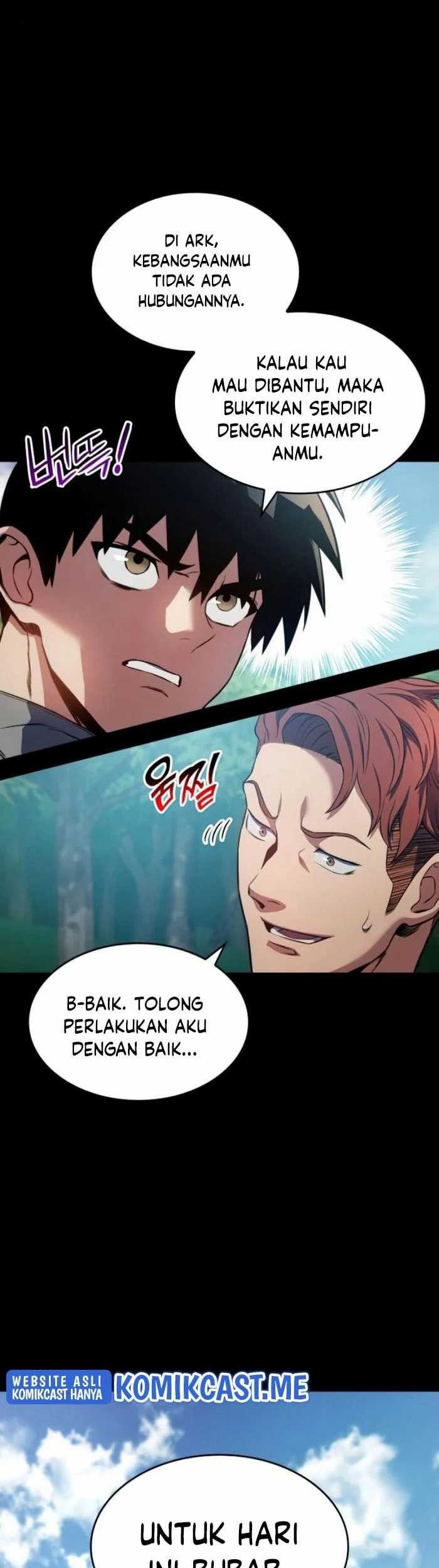 Kill The Dragon Chapter 23 - halaman 36