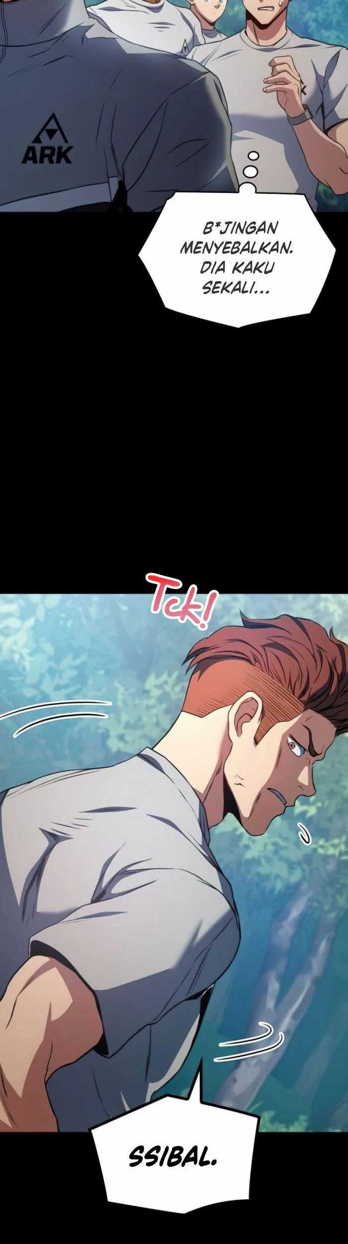 Kill The Dragon Chapter 23 - halaman 38