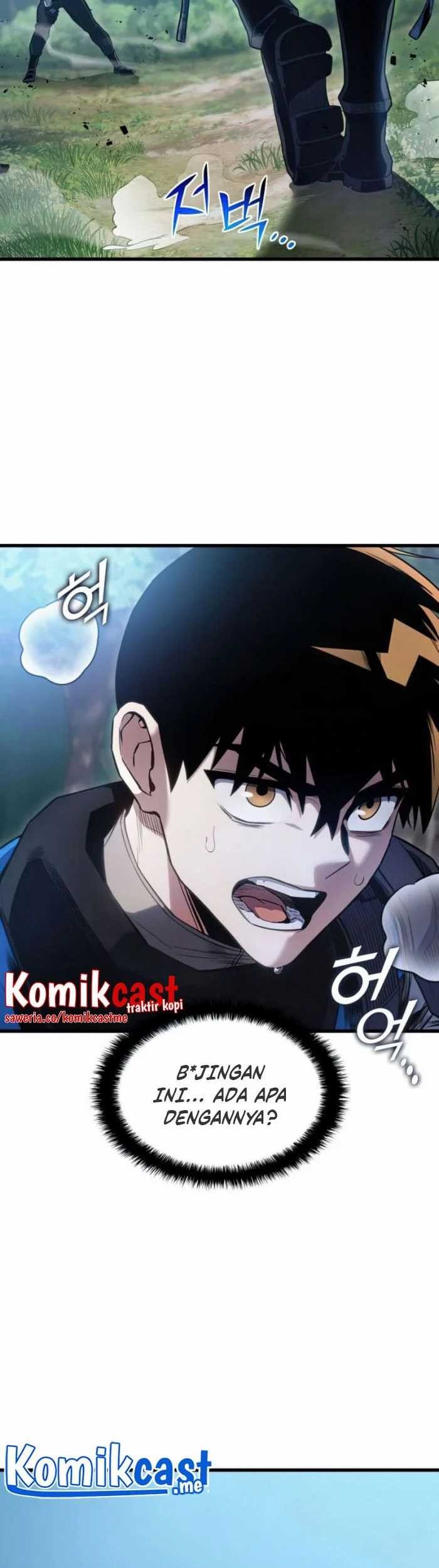Kill The Dragon Chapter 23 - halaman 4